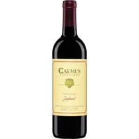 Zinfandel Caymus