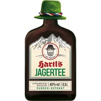 Hartl's Jagertee