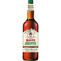 Hartl's Jagertee