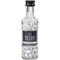 THREE SIXTY Vodka