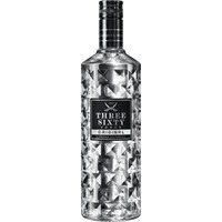 THREE SIXTY Vodka
