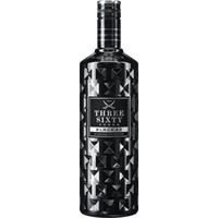 THREE SIXTY Vodka BLACK 42