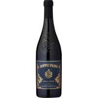 Doppio Passo, Primitivo Salento IGT Botter Casa Vinicola