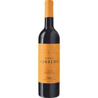 Finca Sobreno Crianza Rotwein trocken 0,75 l