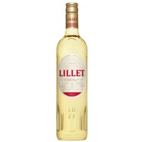 Lillet Blanc Aperitif de France