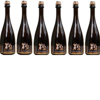 Riegelnegg Gelber Muskateller Sekt im 6er Pack zum Vorteilspreis