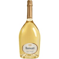 Magnum - Champagner Ruinart - Blanc De Blancs