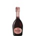 Halbe Flasche - Champagner Ruinart - Brut Rosé 