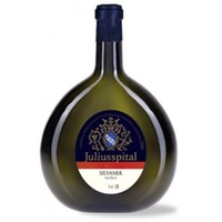 Juliusspital Würzburger Silvaner trocken 1,5-Liter Bocksbeutel