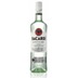 Bacardi Superior Ron Carta Blanca  Literflasche 