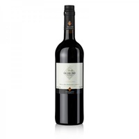 Sherry Classic Oloroso dry 18 % vol. Rey Fernando de Castilla 750 ml