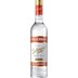 Stolichnaya Original Premium Vodka 