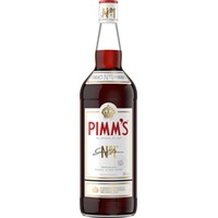 Pimm's No. 1