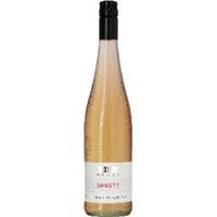 Rosé Sonett tr. Weinhaus Heger
