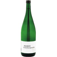 Grauburgunder tr. 1l Konrad Salwey