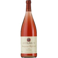 Portugieser Weissherbst 1l mild Weingut Anselmann