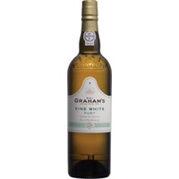 Grahams Fine White Port