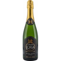 Crémant Du Jura Brut - Fruitière Vinicole D'Arbois