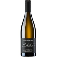 Hullabaloo QbA trocken Markus Schneider, Pfalz