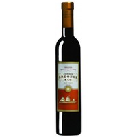 N°3 Vinias Viejas - Malaga DO (Süßwein)