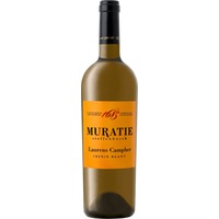 Muratie Estate Laurens Campher Blended White