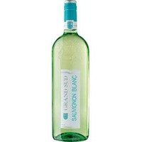 Grand Sud Sauvignon blanc Weißwein trocken 1 l