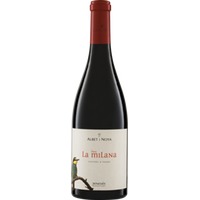 La Milana Negre Penedes DO Albet i Noya Biowein
