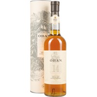 Oban Single Malt Scotch Whisky 14 Years