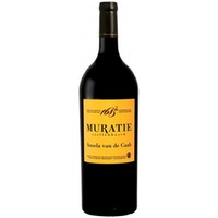 Ansela van de Caab 1,5l Magnumflasche