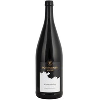 Großbottwarer Wunnenstein Schwarzriesling halbtrocken