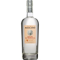 Mascaró Orangen-Likör »Licor de Naranja« - 0,7 L. Spanien