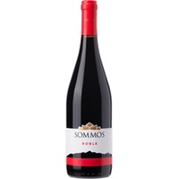 Sommos Merlot Cabernet Roble