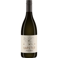 Pinot Blanc Hareter Biowein
