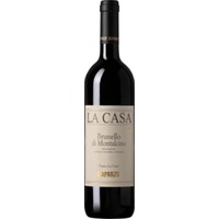 Brunello di Montalcino DOCG - La Casa Caparzo