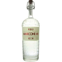 Poli Marconi 46 Gin Gin