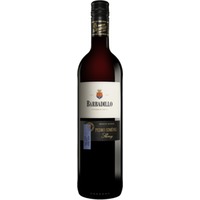 Barbadillo Pedro Ximénez Spanien Sherry Sehr Süß