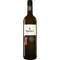 Barbadillo Blend of Amontillado Medium Dry Spanien Sherry Halbtrocken