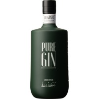 „Pur Gin“ (0,5 l)