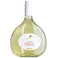 Weinparadies Franken Müller-Thurgau trocken Qualitätswein