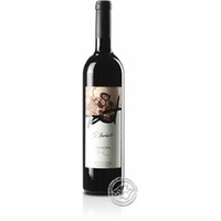 Can Majoral S´Heretat, Vino Tinto 2009, 0,75-l-Flasche
