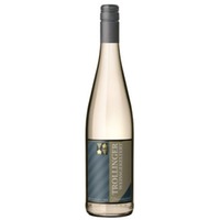 Weißer Trollinger weiß gekeltert feinfruchtig Qualitätswein