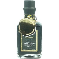 Aceto Balsamico di Modena IGP Oro Gold La Dote 12 Jahre, Fattoria Estense