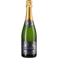 Champagne GRAND CRU Grande Réserve Brut Flaschengärung