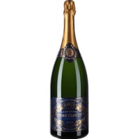 Champagne GRAND CRU Grande Réserve Brut Flaschengärung