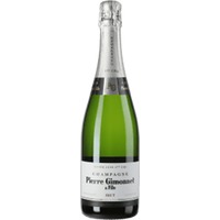 Champagne Cuis Premier Cru Blanc de Blancs Brut Flaschengärung