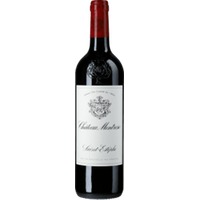 Chateau Montrose 2eme Cru