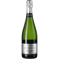 Champagne Oger Grand Cru Blanc de Blancs Brut Flaschengärung