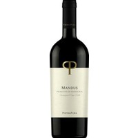 Primitivo di Manduria Mandus Pietra Pura Apulien DOP er