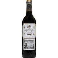 Rioja Reserva DOCa Marqués de Riscal