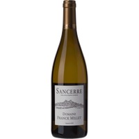 Sancerre blanc Domaine Franck Millet